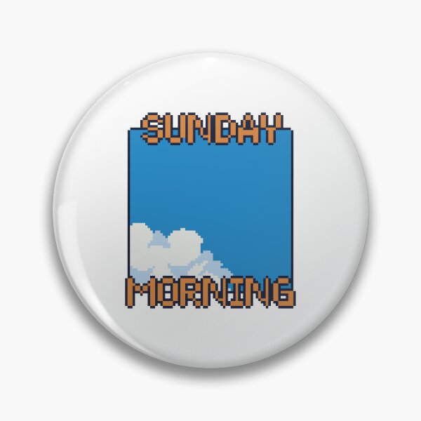 Item preview, Sunday Morning Outfit designed and sold by Ekira Pop Pixel.