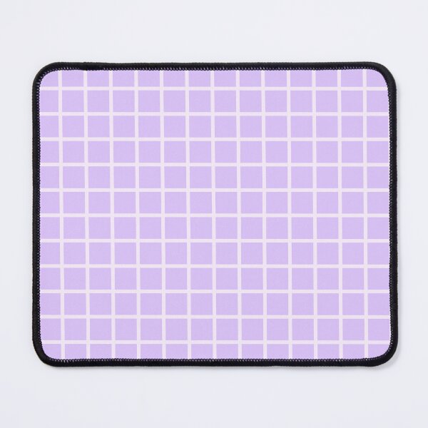 Item preview, Lavender Grid Pattern designed and sold by Jeallan Designs.