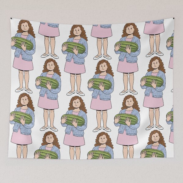 Item preview, I carried a watermelon designed and sold by goatboyjr.