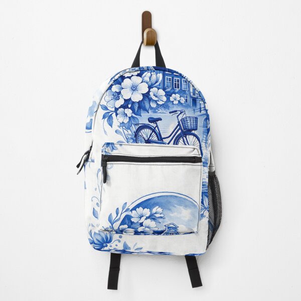 Item preview, Dutch Love Letter designed and sold by House of Blue.