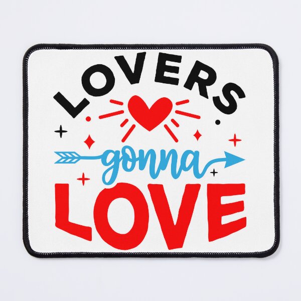 Item preview, LOVES gonna LOVE designed and sold by LOVEARTDESIGN.