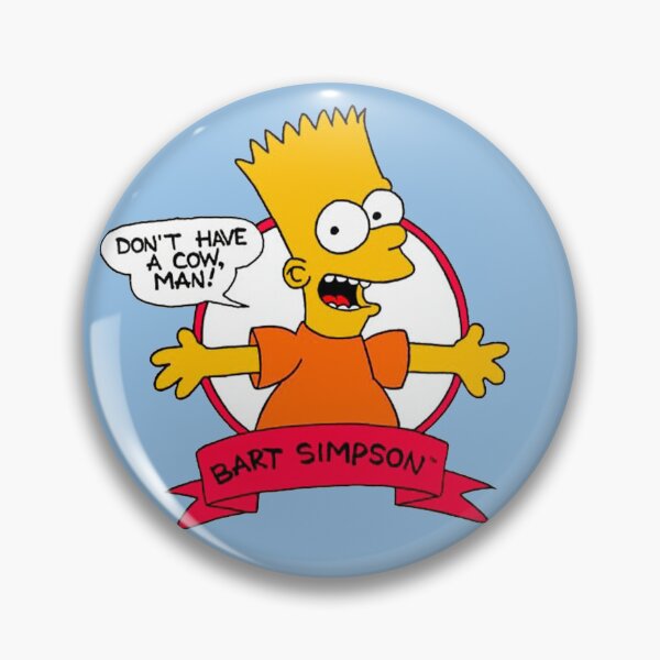 Artikelvorschau, Bart Simpsons entworfen und verkauft von cocaynecowboy.