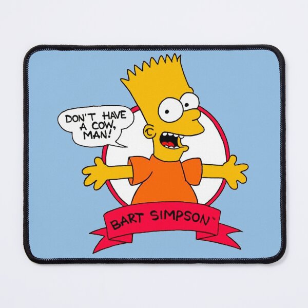 Item preview, bART SIMPSONS  designed and sold by cocaynecowboy.