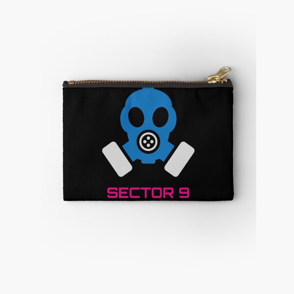 Item preview, Neon Gas Mask Design designed and sold by ElectroSphere46.