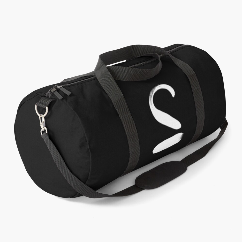 Item preview, Duffle Bag designed and sold by ilassius.