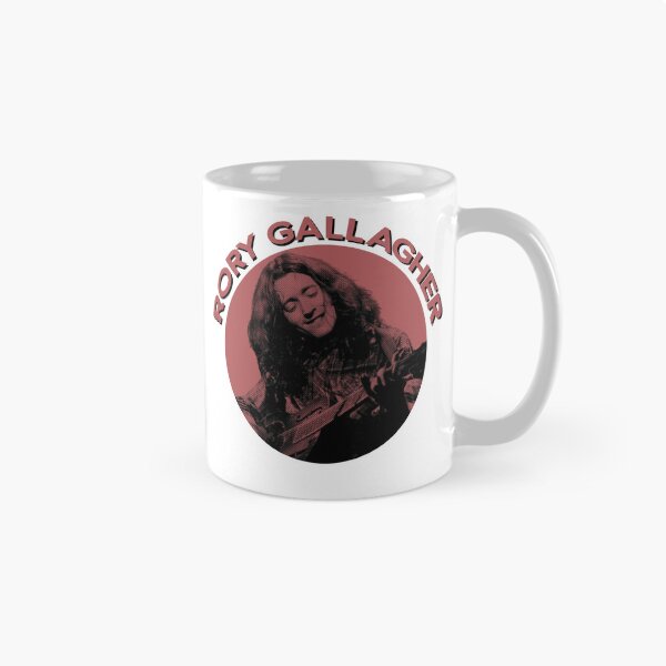 Item preview, Rory Gallagher Singer designed and sold by WeboDesign.
