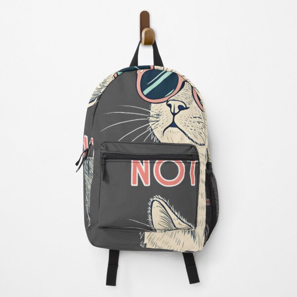 Item preview, Not Likely Cat – You Can Try Though designed and sold by Artiviose.