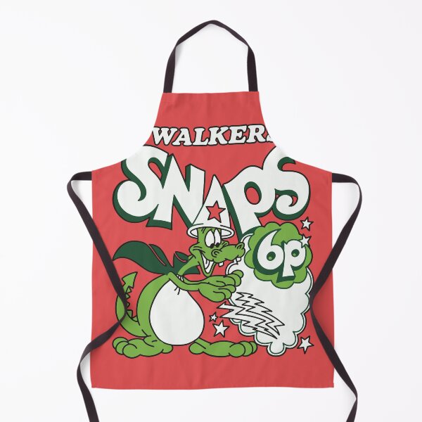 Item preview, retro crisp packet snaps designed and sold by goatboyjr.
