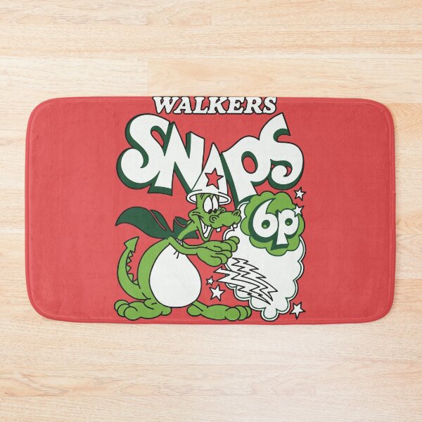 Item preview, retro crisp packet snaps designed and sold by goatboyjr.