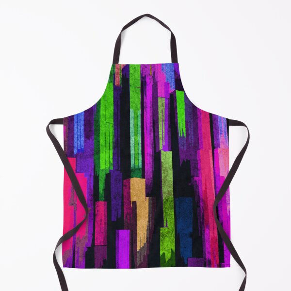 Item preview, Abstract towers designed and sold by kinpirks.