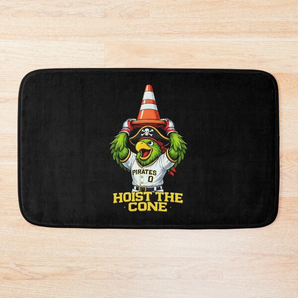 Item preview, Hoist The Cone designed and sold by ArtByGhaada.