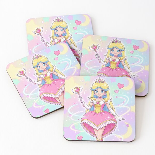 Item preview, Princess Magical Girl designed and sold by Solace Sparkles.