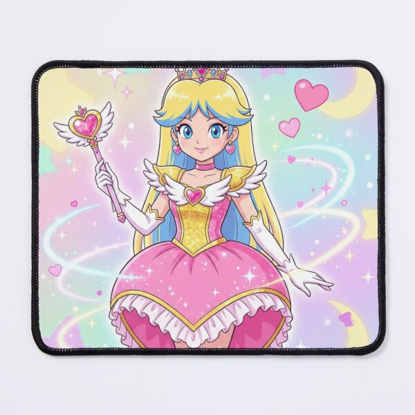 Item preview, Princess Magical Girl designed and sold by Solace Sparkles.