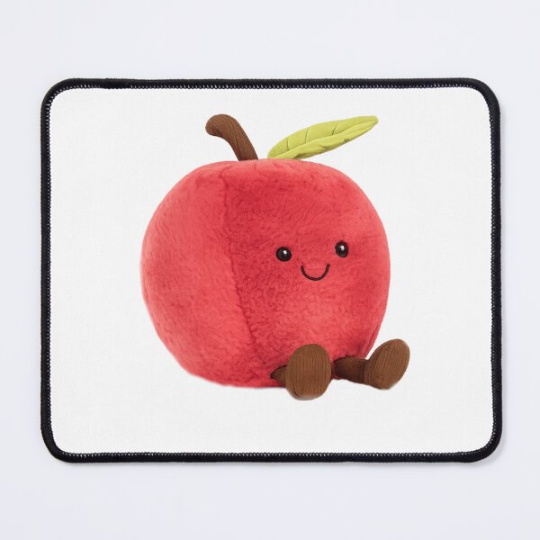 Item preview, Amuseable Apple designed and sold by DecalRush.