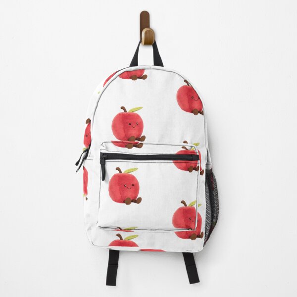 Item preview, Amuseable Apple designed and sold by DecalRush.