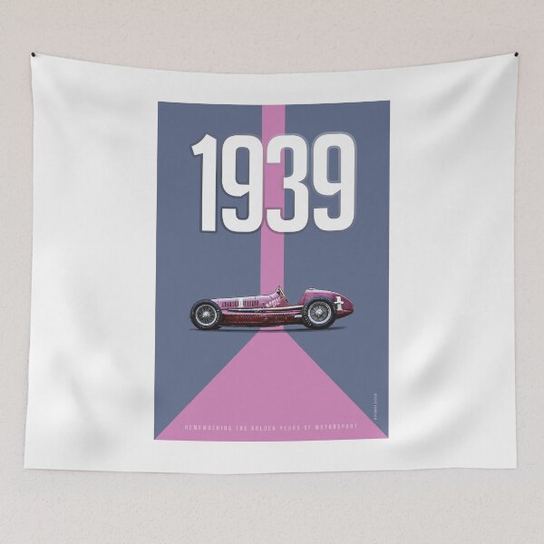 Item preview, The Golden Year 1939 Boyle designed and sold by Theodor Decker.