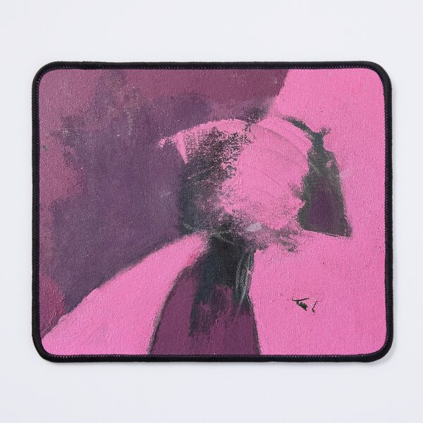 Item preview, Infanta Destruction – Fragment VII designed and sold by Gela Mikava.