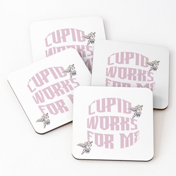 Item preview, Angel Cupid Graphic design  designed and sold by Sberry8888.