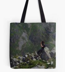 Landschaftsfotografie Tote Bag