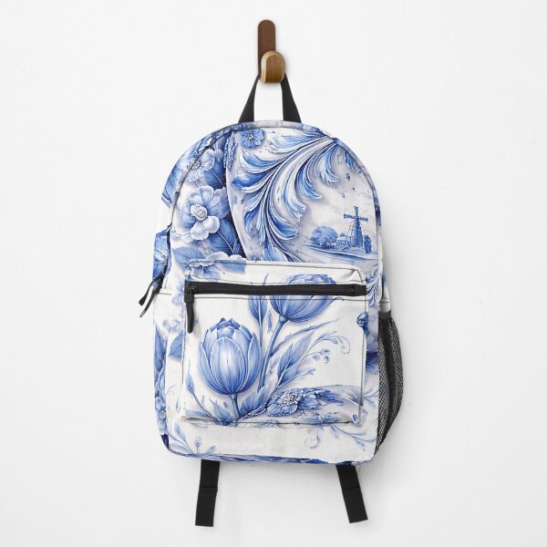 Item preview, Tulip Apple in Bloom designed and sold by House of Blue.