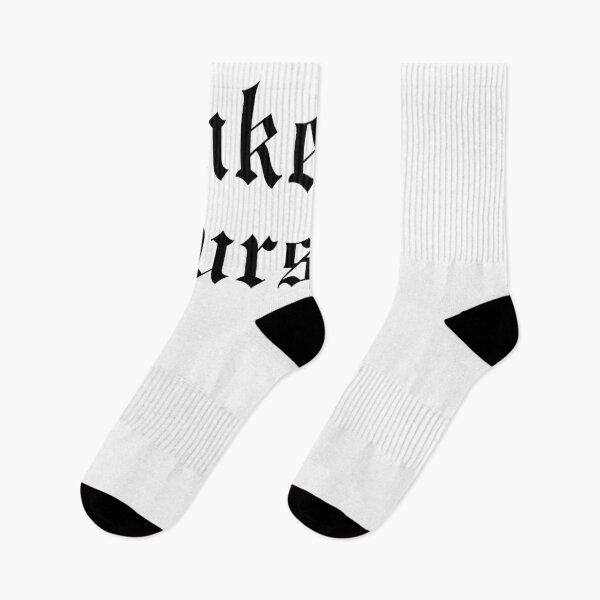 Item preview, Inked Nurse Tattooed RN Blackletter Font Design designed and sold by snowry.