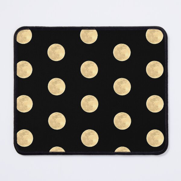 Item preview, Moon on Black Background designed and sold by Vermont Gifts and Art.