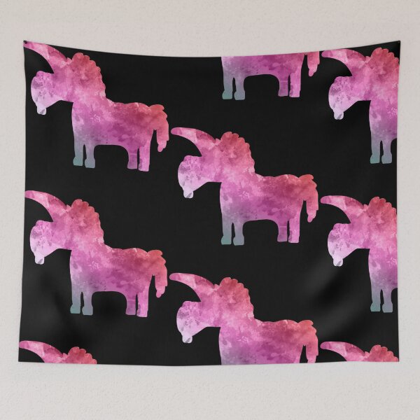 Item preview, Unicorn unicorns horse horses monoceros gift designed and sold by Mark Sukra.