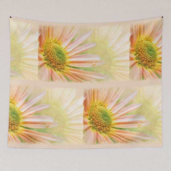 Item preview, Summer Sherbet Daisy designed and sold by Owed To Nature.