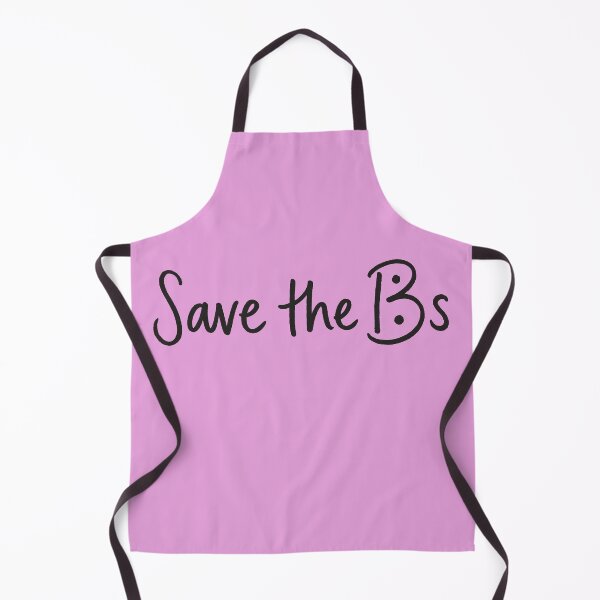 Item preview, Save the Bs designed and sold by Tranquilityyy.