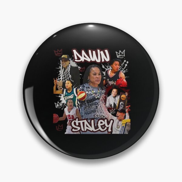Item preview, Dawn Staley Tribute designed and sold by ArtByGhaada.