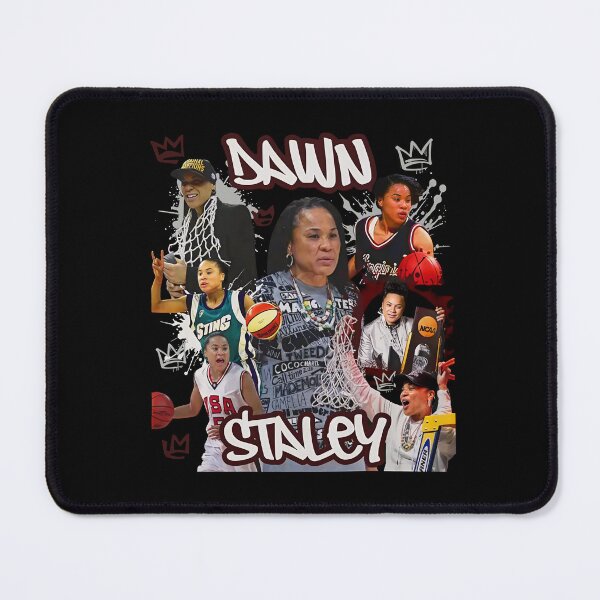 Item preview, Dawn Staley Tribute designed and sold by ArtByGhaada.