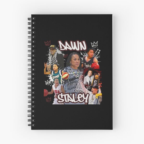 Item preview, Dawn Staley Tribute designed and sold by ArtByGhaada.
