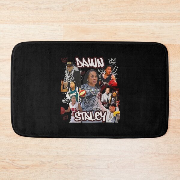 Item preview, Dawn Staley Tribute designed and sold by ArtByGhaada.