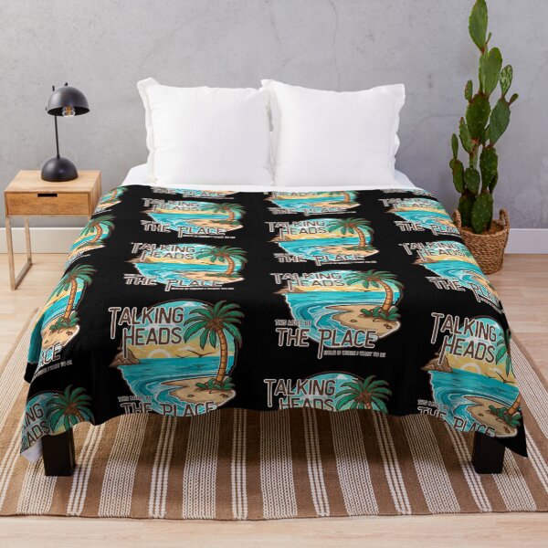 Item preview, This Must Be the Place, home is where I want to be designed and sold by blancheart1.