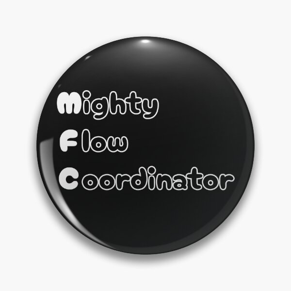 Item preview, Funny MFC Chemical Engineering Acronym Pun designed and sold by ThePungineer.