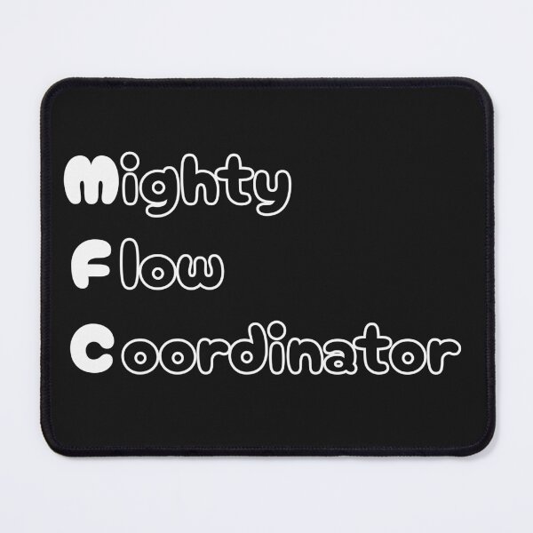 Item preview, Funny MFC Chemical Engineering Acronym Pun designed and sold by ThePungineer.