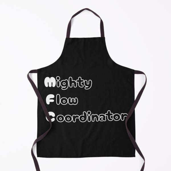 Item preview, Funny MFC Chemical Engineering Acronym Pun designed and sold by ThePungineer.