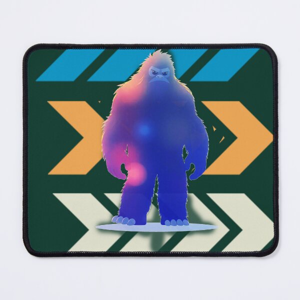 Item preview, bigfoot same first designed and sold by Mudikeys.