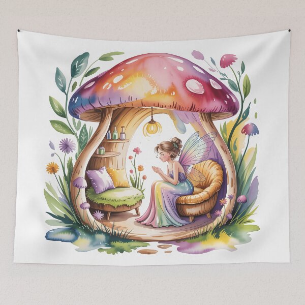 Item preview, Fairy designed and sold by BuxomBabe21.