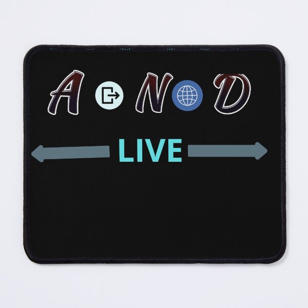 Item preview, Log out and live, digital detox designed and sold by Raxid2022.