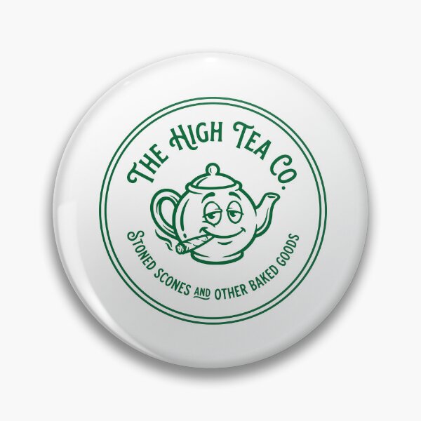 Item preview, high tea  designed and sold by goatboyjr.