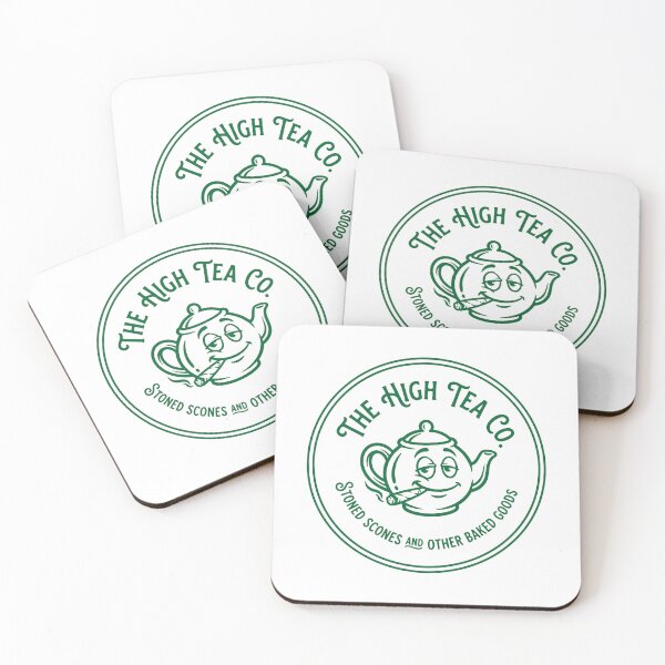 Item preview, high tea  designed and sold by goatboyjr.