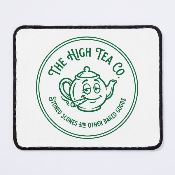 Item preview, high tea designed and sold by goatboyjr.