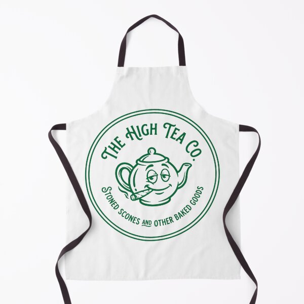 Item preview, high tea  designed and sold by goatboyjr.