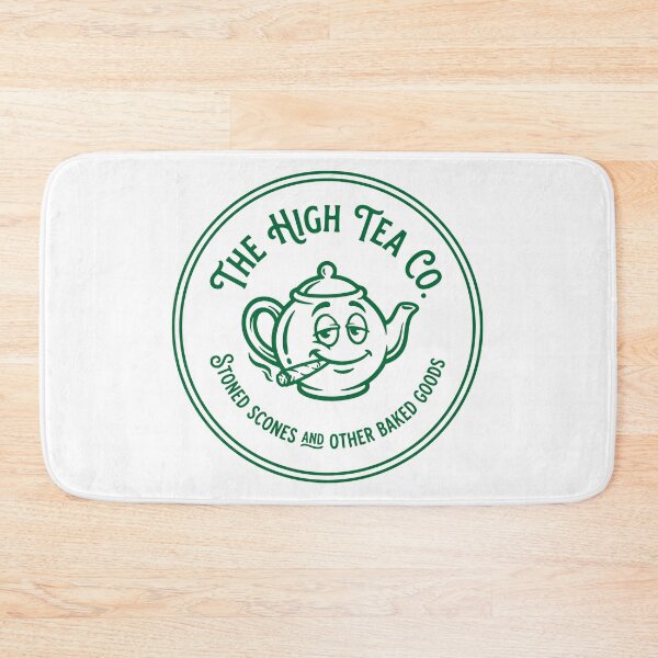 Item preview, high tea  designed and sold by goatboyjr.