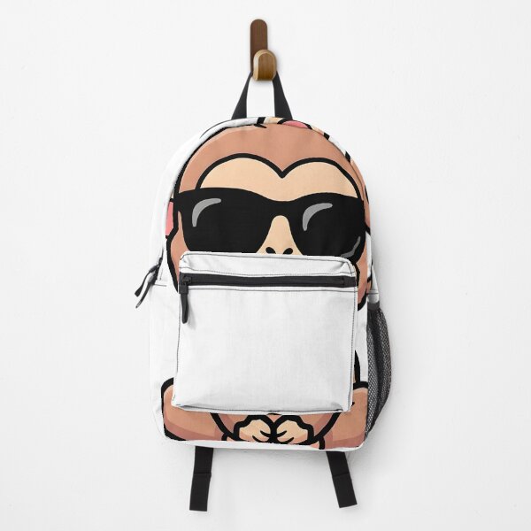 Item preview, Cheeky Monkey Cool designed and sold by SurajDesigns.