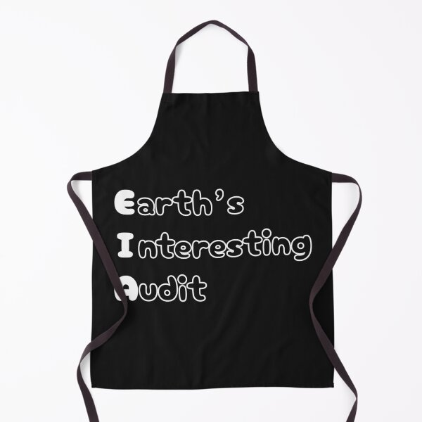 Item preview, Funny EIA Chemical Engineering Acronym Pun designed and sold by ThePungineer.