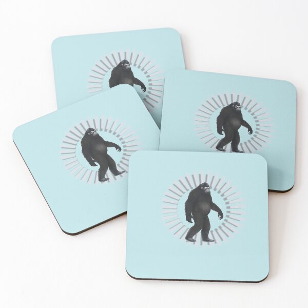 Item preview,  bigfoot  same first designed and sold by  Mudikeys.