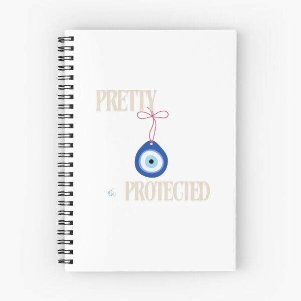 Item preview, Pretty & Protected design designed and sold by Sberry8888.
