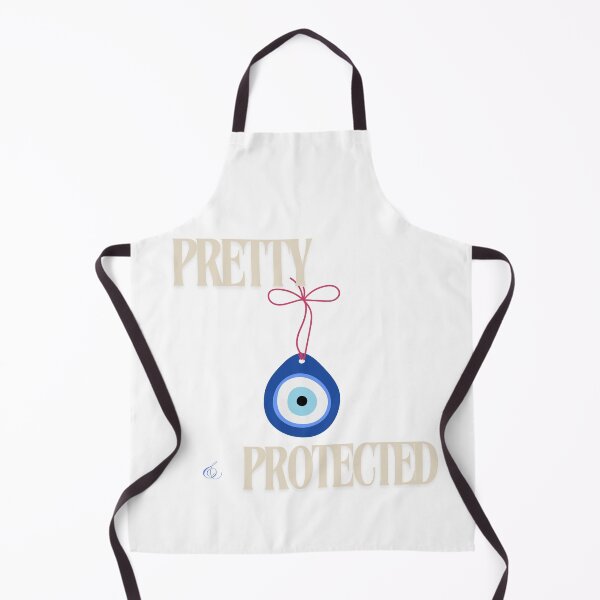 Item preview, Pretty & Protected design designed and sold by Sberry8888.